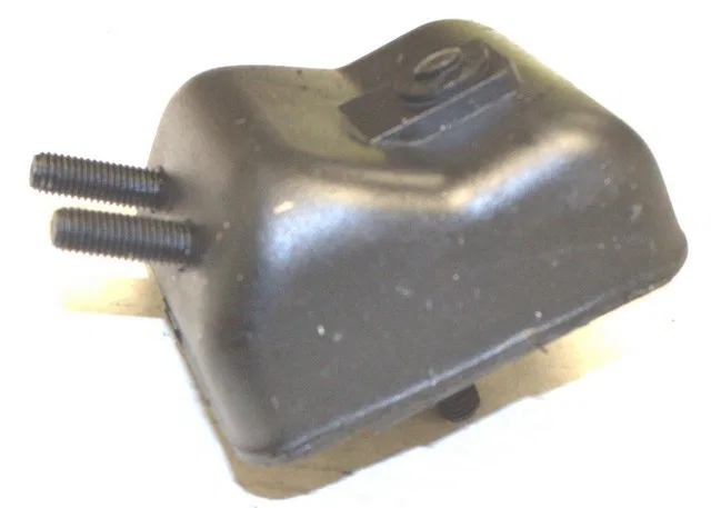 A5377 – DEA PRODUCTS Torque Strut, OE Replacement Steel And Rubber